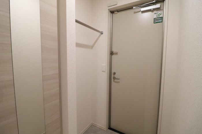 Ｄ－ＲＯＯＭ　野田町 玄関
