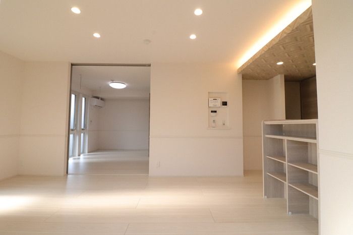 Ｄ－ＲＯＯＭ　野田町 ロビー