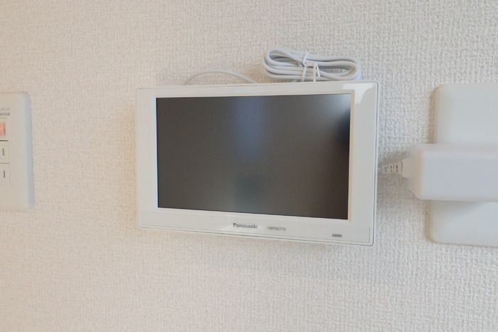 Ｄ－ＲＯＯＭ　野田町 セキュリティ