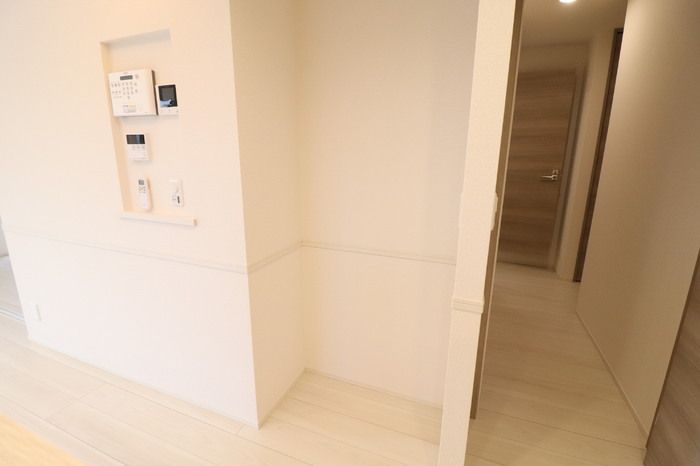 Ｄ－ＲＯＯＭ　野田町 セキュリティ