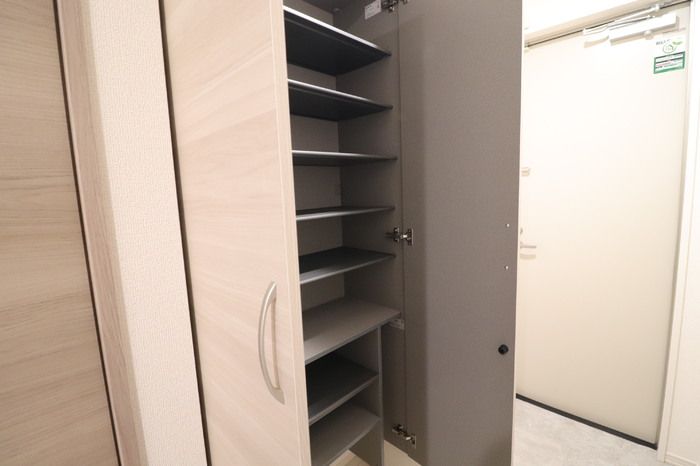 Ｄ－ＲＯＯＭ　野田町 収納
