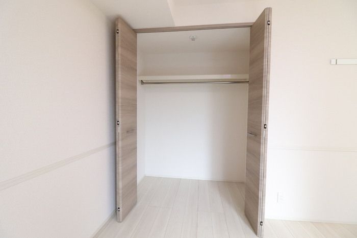 Ｄ－ＲＯＯＭ　野田町 収納