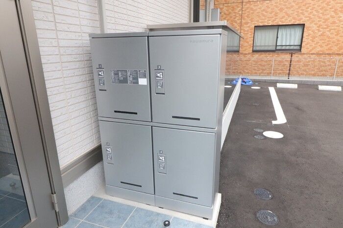 Ｄ－ＲＯＯＭ　野田町 その他設備