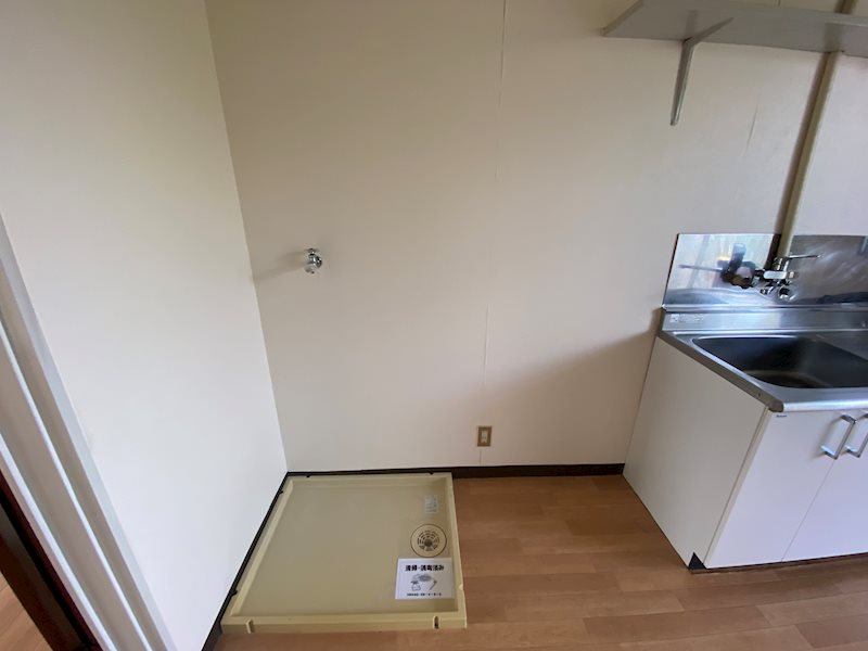 エルメゾン城ノ内A棟 その他部屋・スペース