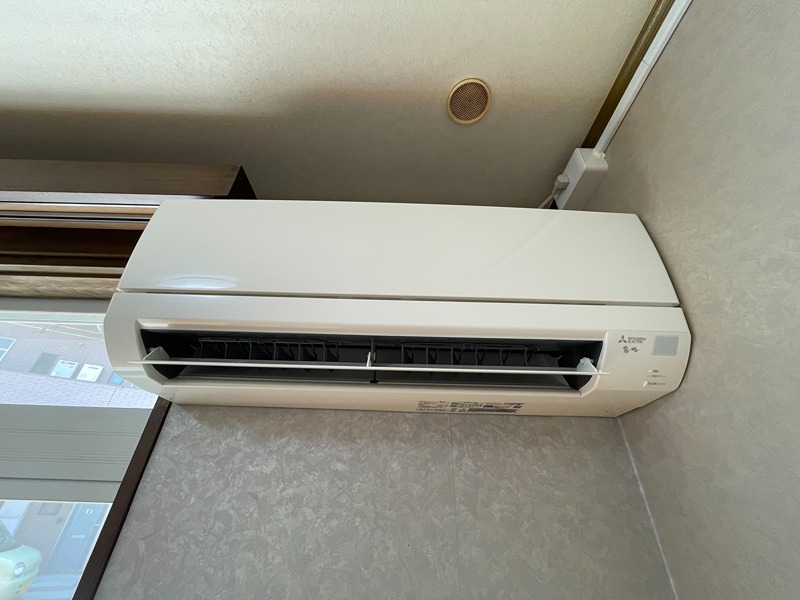 エルメゾン城ノ内A棟 その他設備