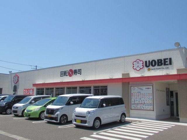 長沢ハイツ 駐車場