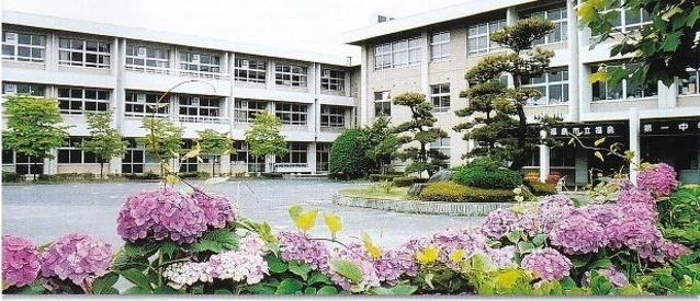 長沢ハイツ 駐車場