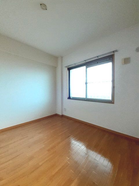 パールヒルズ大森 その他