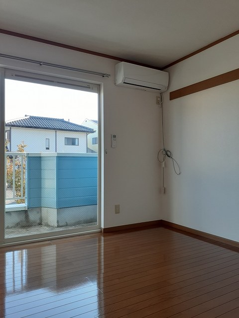 パークハイグランドⅠ その他
