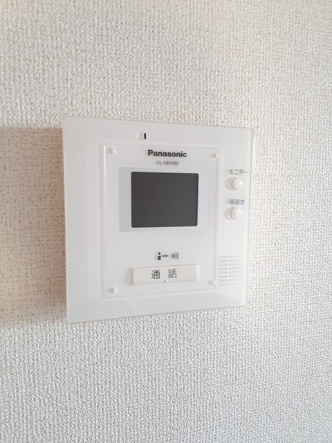 パークハイグランドⅠ その他設備