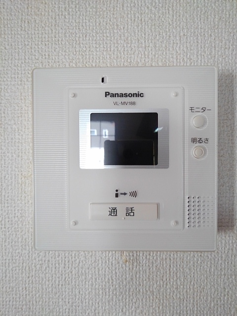 ビバリーヒルズＢ その他設備