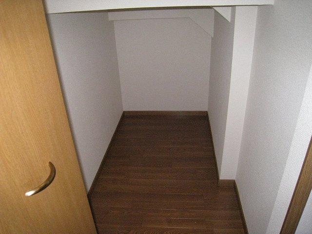 ヒルサイドスクエアⅠ その他
