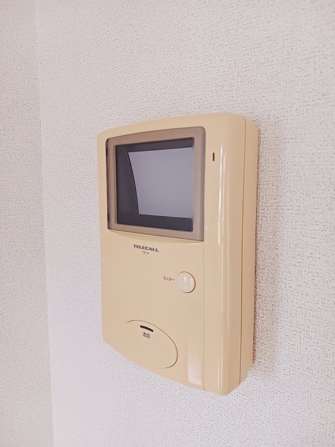 ヒルサイドスクエアⅠ その他設備