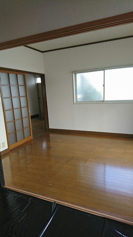 泉ニューコーポ その他部屋・スペース