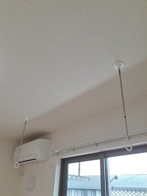 オブリガード その他設備
