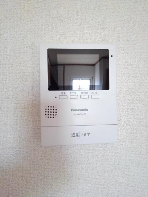 エトワールＫ・Ｂ その他設備