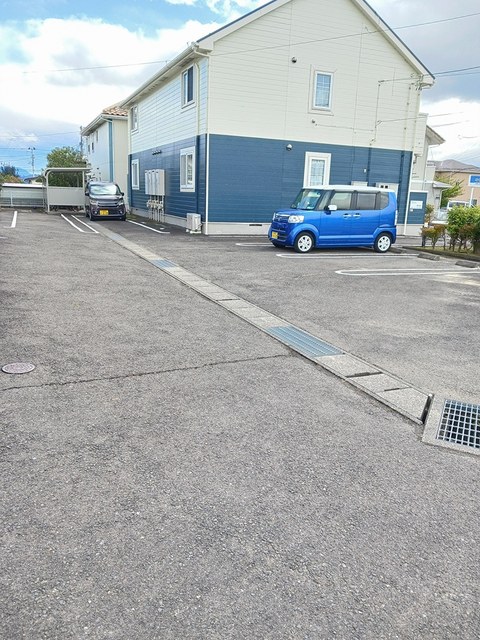 エトワールＫ・Ｂ 駐車場