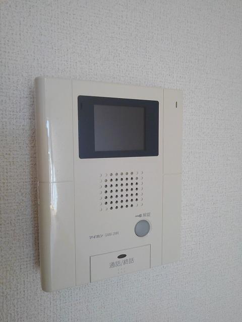 マーベラスプレイス その他設備