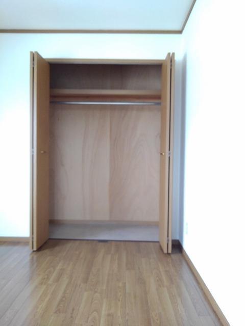 フォンティーヌ 収納