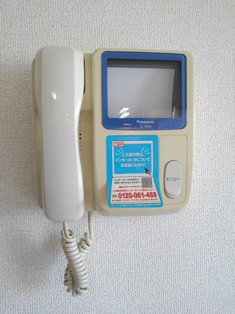フォンティーヌ その他設備