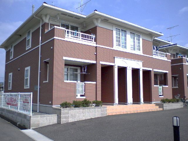 プレストＫ　Ⅱ 外観