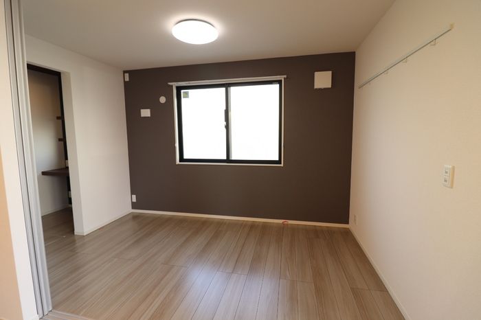 D-room GRACA 中町 EAST リビング