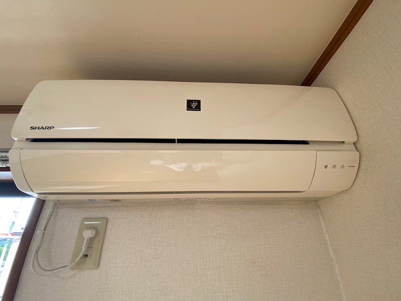 おれんじハウス その他設備
