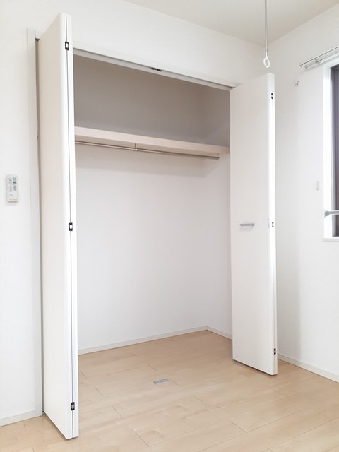 フランカーサ 収納