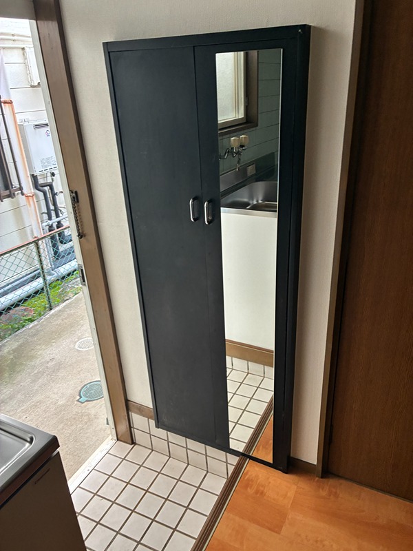 ジュネスクイーン その他部屋・スペース