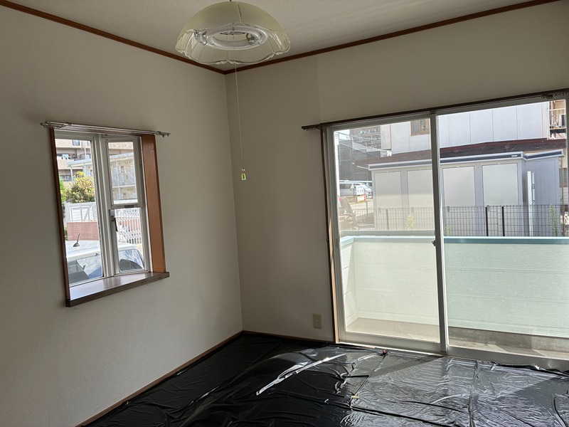 ジュネスクイーン その他部屋・スペース