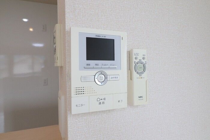 Ｔ－ルーム中角　Ⅰ セキュリティ