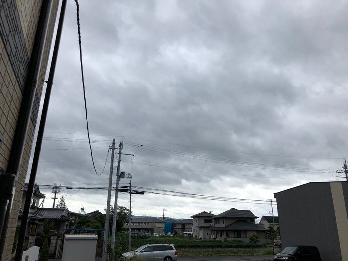 グランデカーズ 眺望