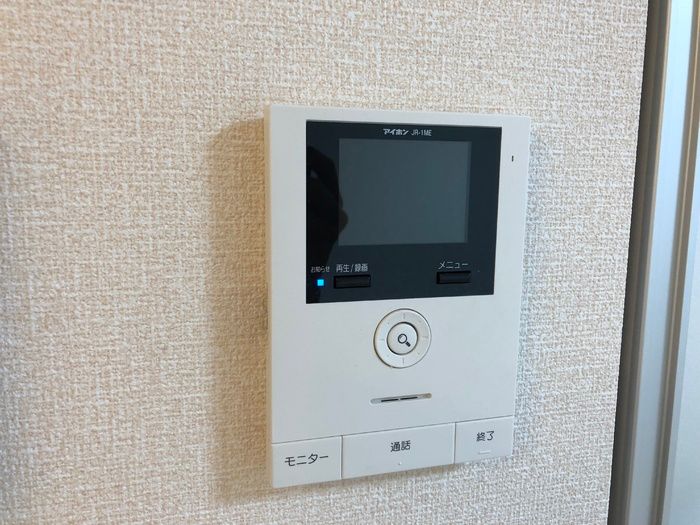 グランデカーズ その他設備