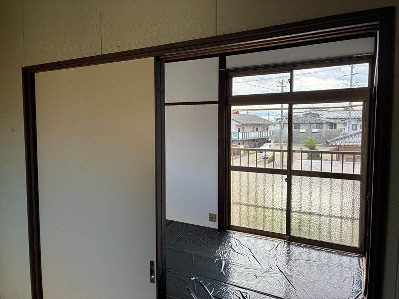 和田アパート その他