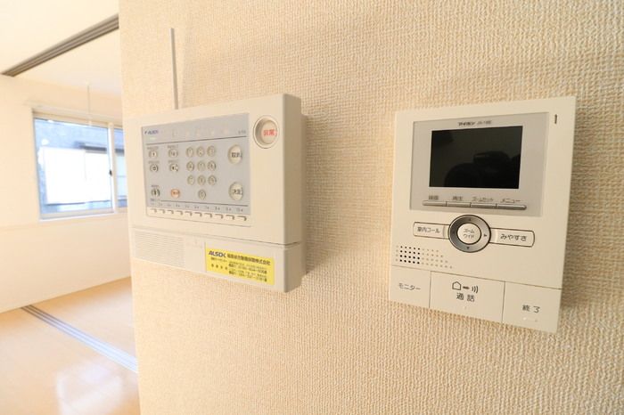 サザンメナー　Ｂ セキュリティ