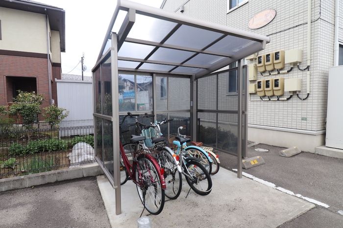 サンライズコーポ　Ａ その他共有部分