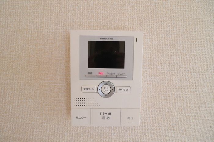 シャンピア　Ｂ その他設備