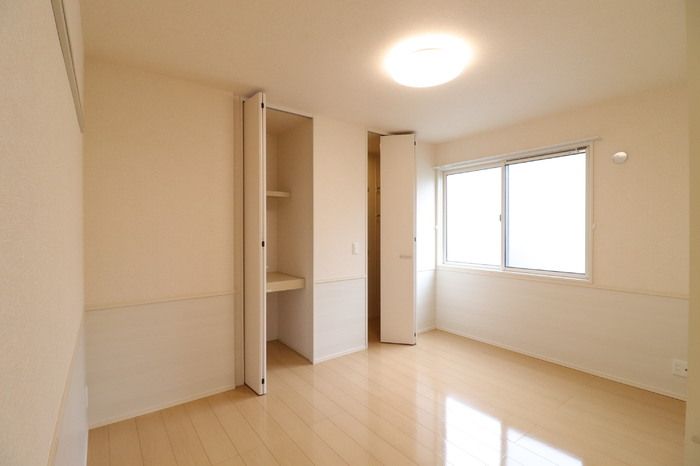 シャンピア　Ｂ その他部屋・スペース