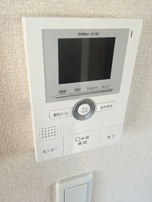 ジョイカーサ　Ａ その他設備