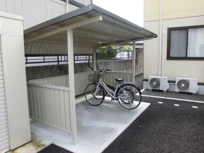 ジョイカーサ　Ａ その他共有部分