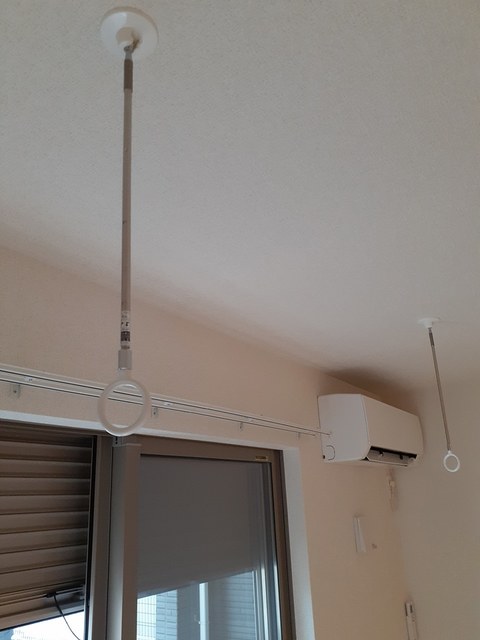 エスポワールⅢ その他設備
