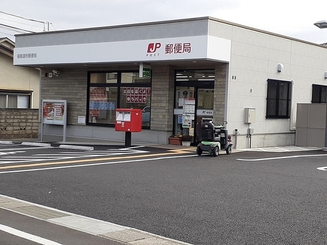 シティハイツカトウ その他