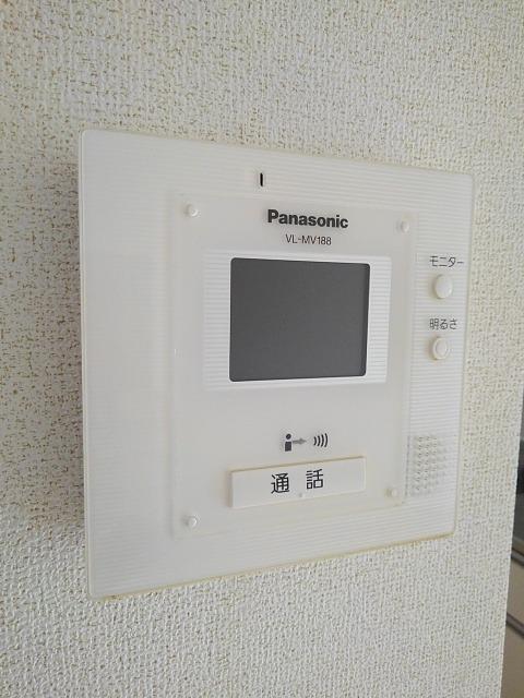 セイバリーハウス その他設備