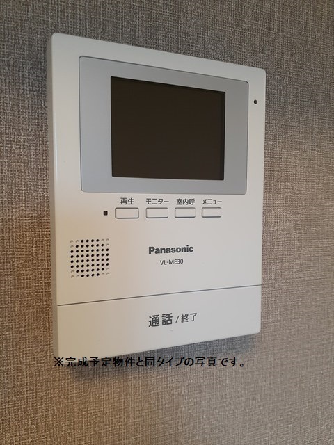 モルゲンロート その他設備