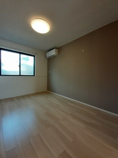 エヴァーガーデンⅢ その他部屋・スペース