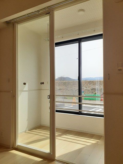エヴァーガーデンⅢ その他部屋・スペース