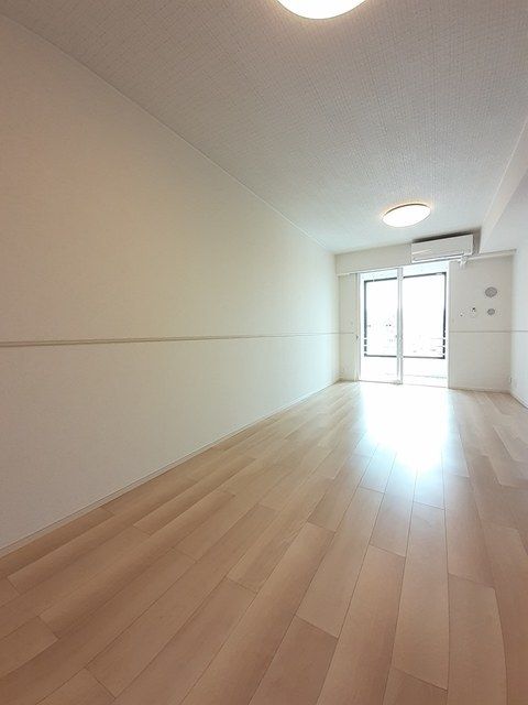 エヴァーガーデンⅢ リビング