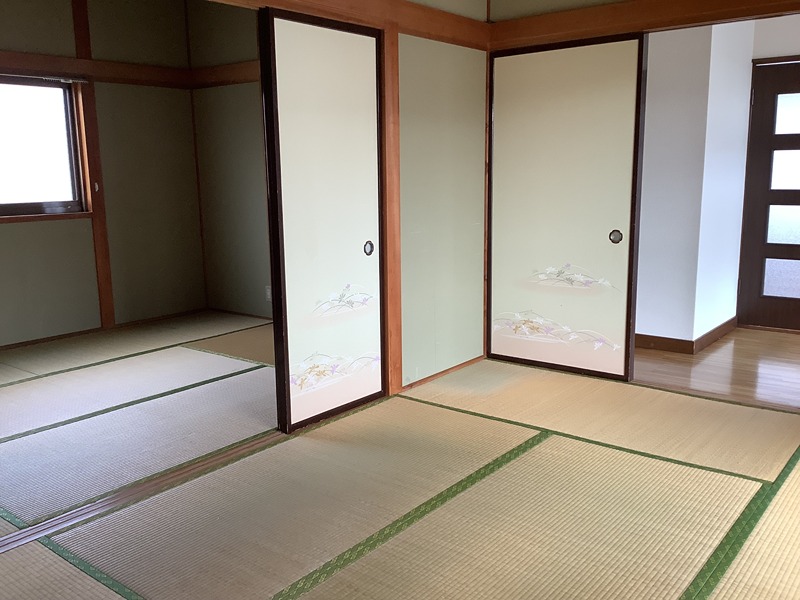石田貸家 その他