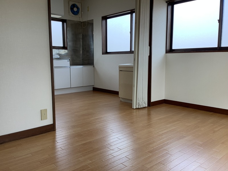 石田貸家 その他部屋・スペース