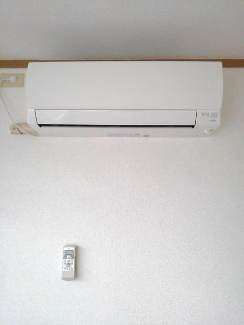 サニーハートⅠ その他設備